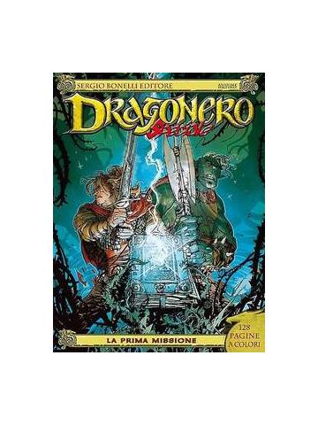 Dragonero Speciale 01