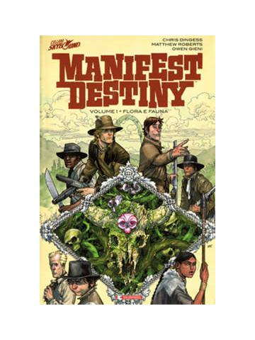 Manifest Destiny (2014) 01