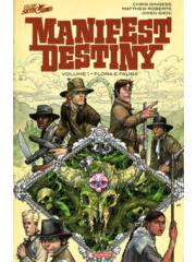 Manifest Destiny (2014) 01