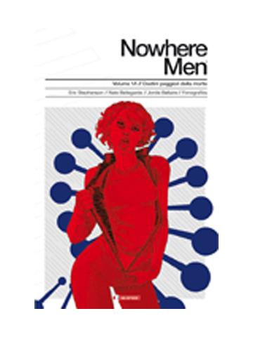 Nowhere Men 001A