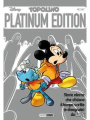 Topolino Platinum Edition 01 - UNICO