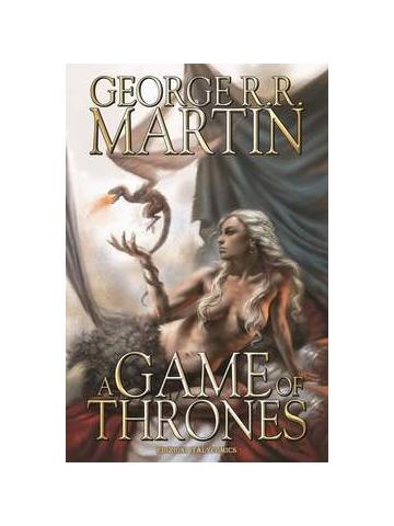 Game Of Thrones A (2012) 04