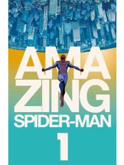 Amazing Spider-Man Cover Collection 01 - UNICO