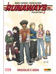 Runaways Collection 01