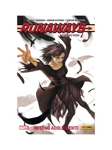 Runaways Collection 02