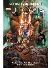 Grandi Eventi Marvel Utopia 01 - UNICO