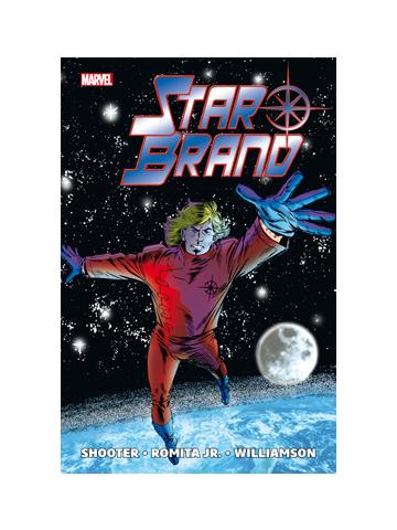 Star Brand 01 - UNICO