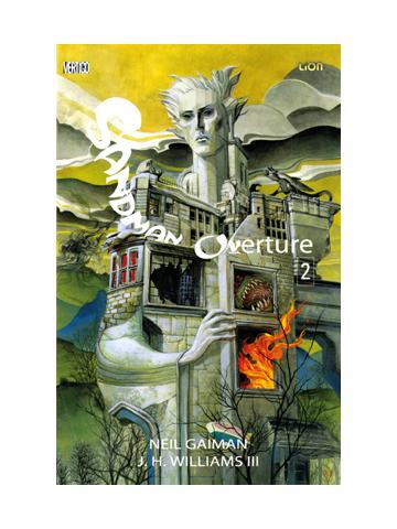 Sandman Overture 02