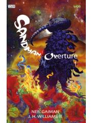 Sandman Overture 01