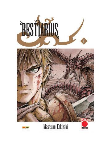 Bestiarius 01