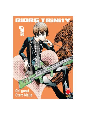 Biorg Trinity 01