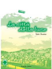 Citta' Della Luce La (Panini) 01 - UNICO