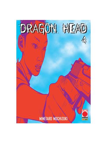 Dragon Head (Panini) 04