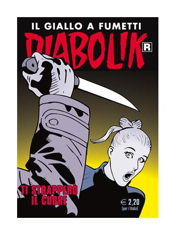 Diabolik Ristampa 639