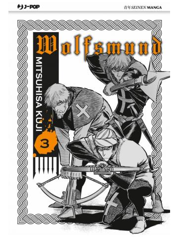 Wolfsmund 03