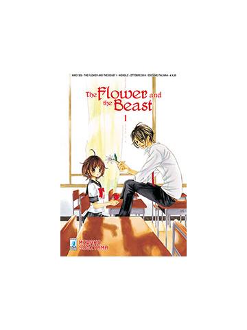 Flower And The Beast The 01