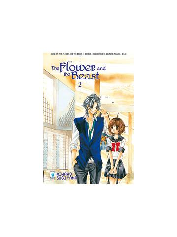 Flower And The Beast The 02