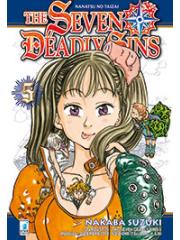 The Seven Deadly Sins 05