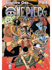 One Piece New Edition 64