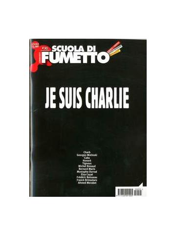 Scuola Di Fumetto 95