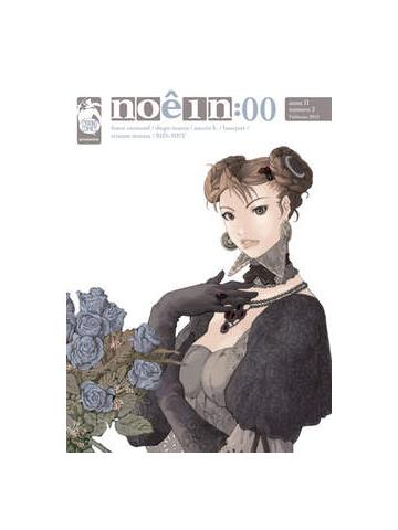 Cyrano Comics Presenta 02