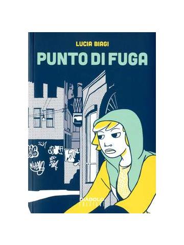 Punto Di Fuga 01 - UNICO