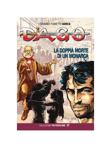 Dago Collezione Tuttocolore 57