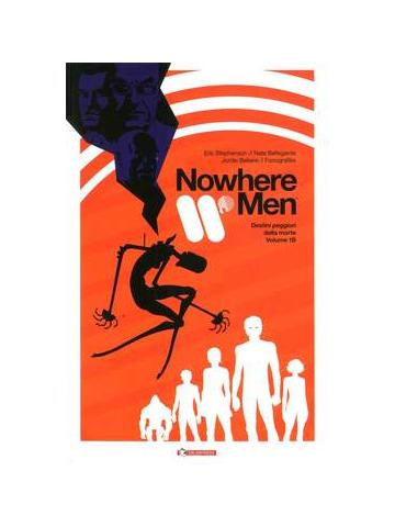 Nowhere Men 001B