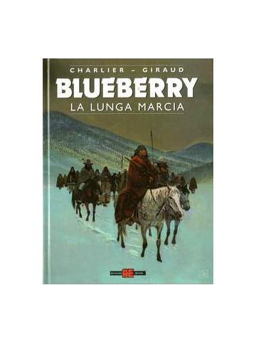 Blueberry (Alessandro) 19