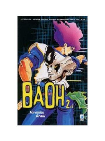 Baoh 02