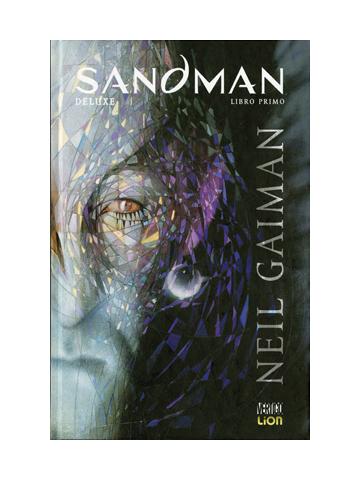 Sandman Deluxe 01