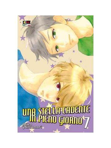 Stella Cadente In Pieno Giorno Una 07