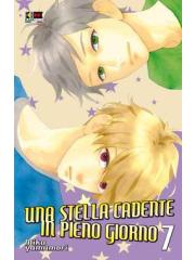 Stella Cadente In Pieno Giorno Una 07