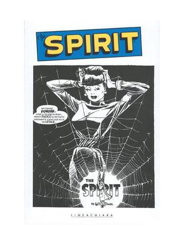 Spirit The (Rw-Lion) 01