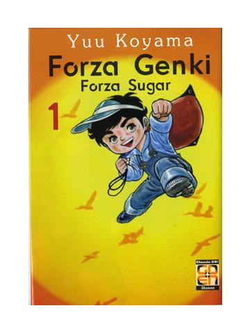 Forza Genki 01