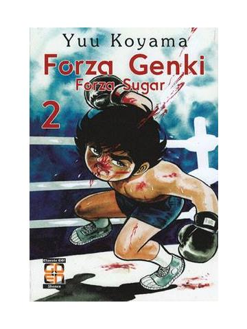 Forza Genki 02