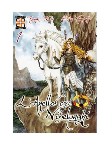 Anello Dei Nibelunghi L' (Rw-Goen) 01