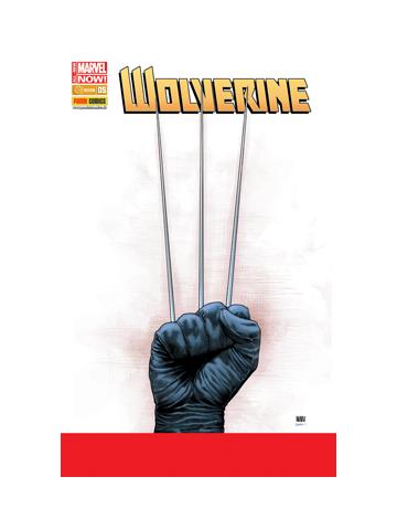 Wolverine 300/05