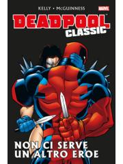 Deadpool Classic 03