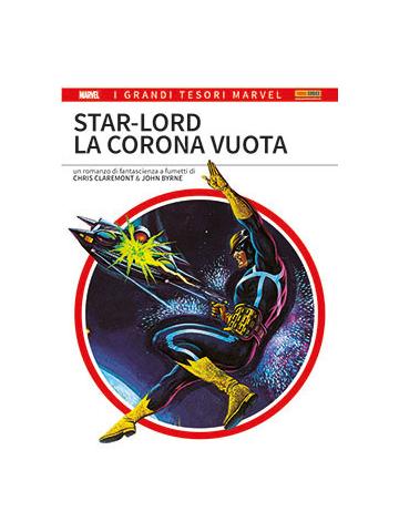 Star-Lord La Corona Vuota 01 - UNICO