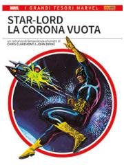 Star-Lord La Corona Vuota 01 - UNICO