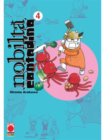 Nobilta' Contadina 04