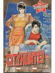 City Hunter 12