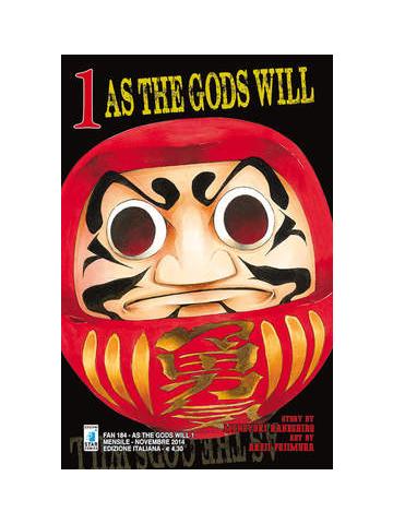 As The Gods Will 01