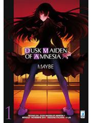 Dusk Maiden Of Amnesia 01