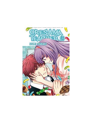 Oresama Teacher 15