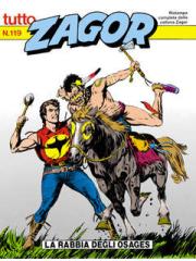 Tutto Zagor 119