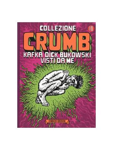 Collezione Crumb 01