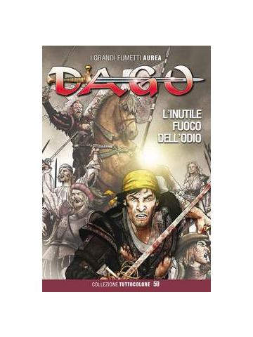 Dago Collezione Tuttocolore 59