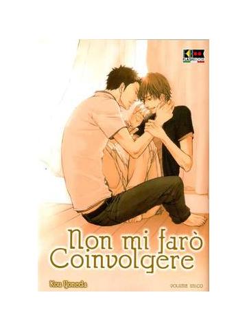 Non Mi Faro' Coinvolgere 01 - UNICO